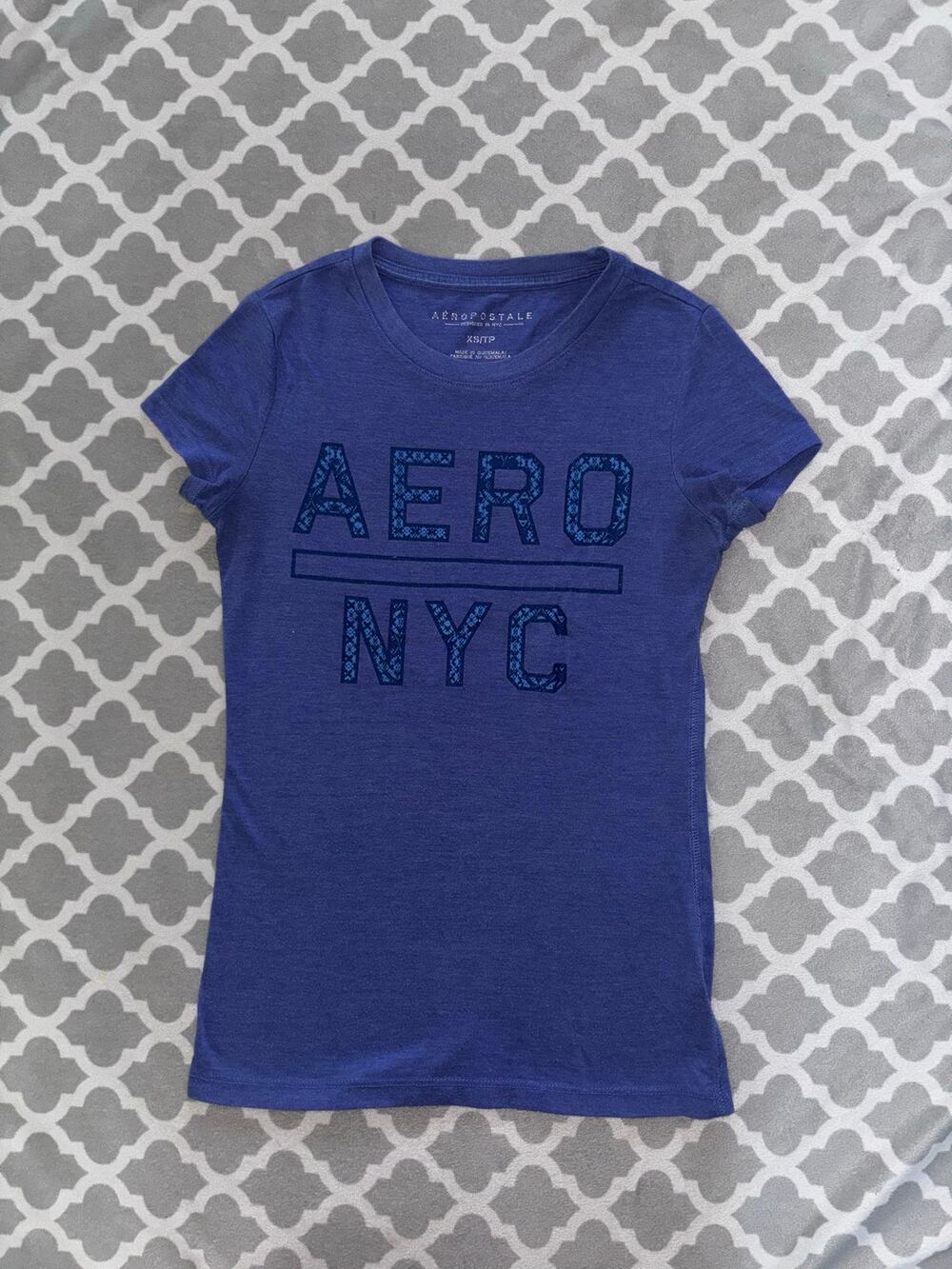 Aeropostale tee - Picture 1 of 2